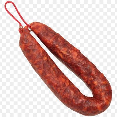 chorizo