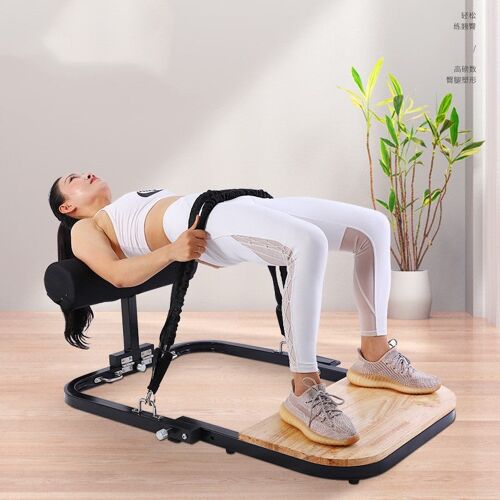 New Home Women's Fitness Equipment Hip Exerciser