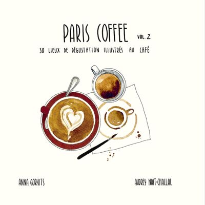 Pariser Kaffee Vol.2