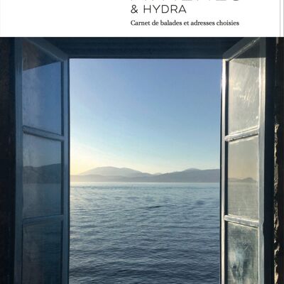 guida della città, guida di viaggio, rubrica: In the mood for… Atene (&Hydra)