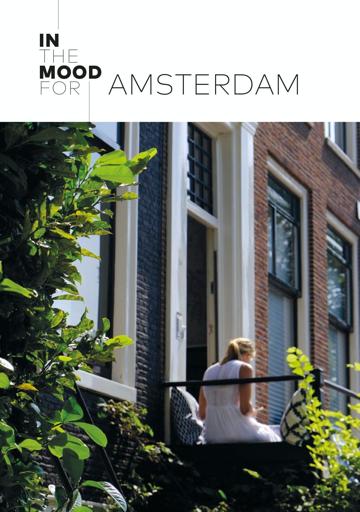 city guide, guide de voyage, carnet d'adresses : In the mood for… Amsterdam