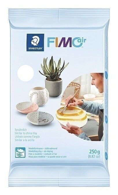 FIMO AIR BIANCO 250g / 8103-0