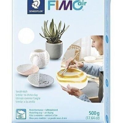 FIMO AIR WHITE 500g / 8100-0