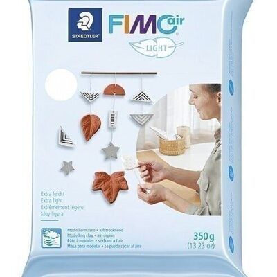 FIMO AIR LIGHT WEISS 350g / 8130-0