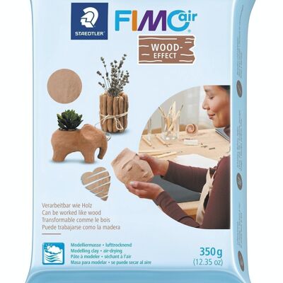 FIMO AIR EFFECT WOOD 350 g / 8150-W7