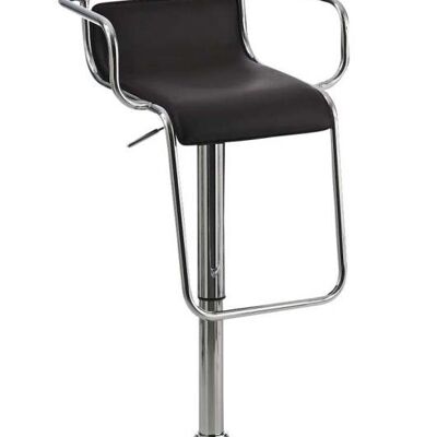 Bar stool Milan brown xx brown