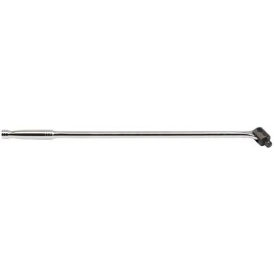 Draper Tools Expert Handle for 1/2" socket 640 mm 34334