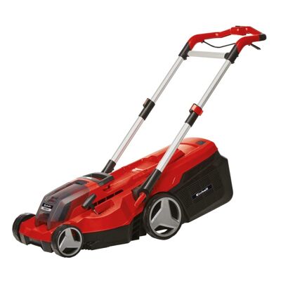 Tondeuse à batterie Einhell RASARRO 2x4.0 Ah 36 V