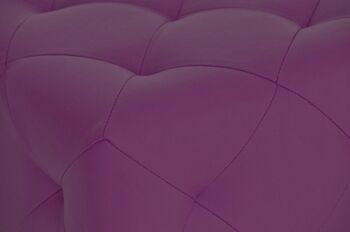 Tabouret de bar Plano violet xx violet 3