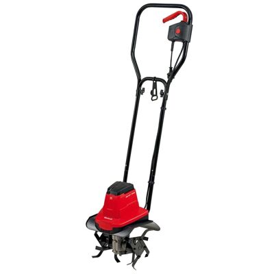 Einhell elektrische Gartenfräse GC-RT 7530