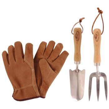 Ensemble d'outils de jardin Esschert Design GT41