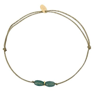 Joy Bracelet (BLU4)
