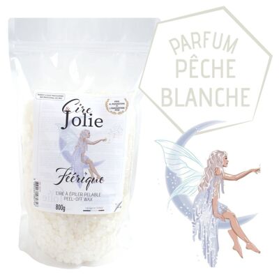 Bag of Féérique peelable pastilles