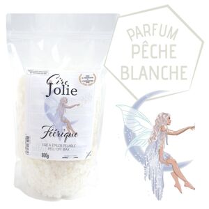 Sachet de pastilles pelable Féérique