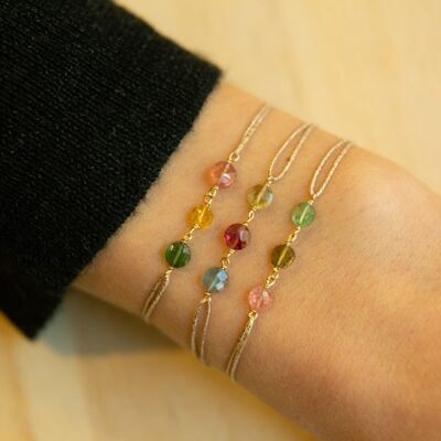 Bracelet Palace (BLU12)