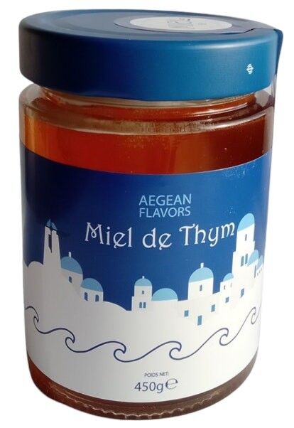 Thyme honey