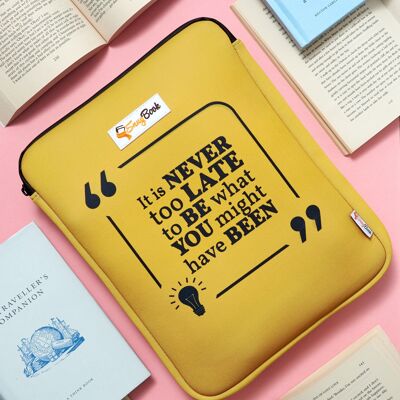 Estuche para libros de bibliófilo Funda para libros - Snugbook