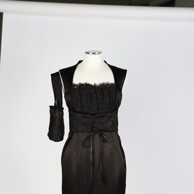 Vestido de mujer Rita - Dali Oleschko Couture