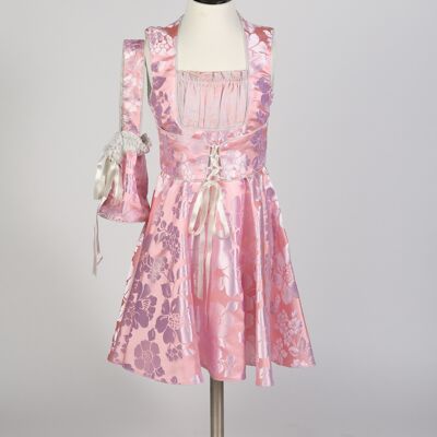 Robe femme autrichienne - Rabea - Dali Oleschko Couture