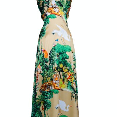 Robe femme Athina - Dali Oleschko Couture