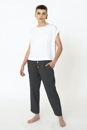 Pantalon bio DORO 9