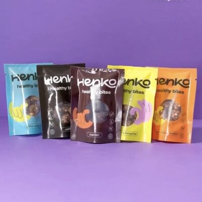 Henko Snacks