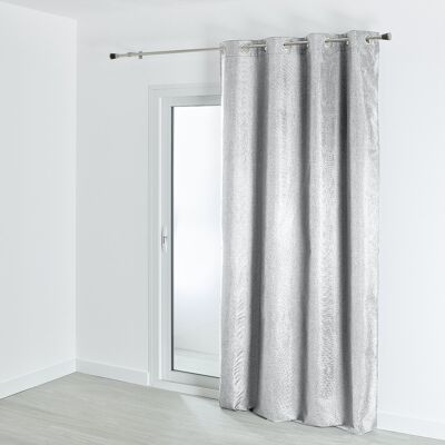 Insulating+Blackout Lining-Silver-140X250
