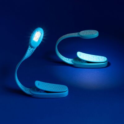 Flexilight Xtra LED Reading Book Light - Various Designs