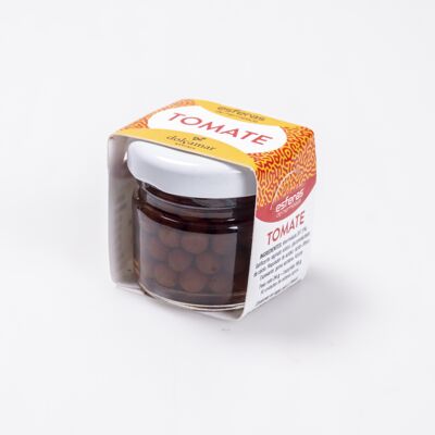 200 gr - GINGEMBRE CONFIT BIO en petits CUBE /(origine chine)