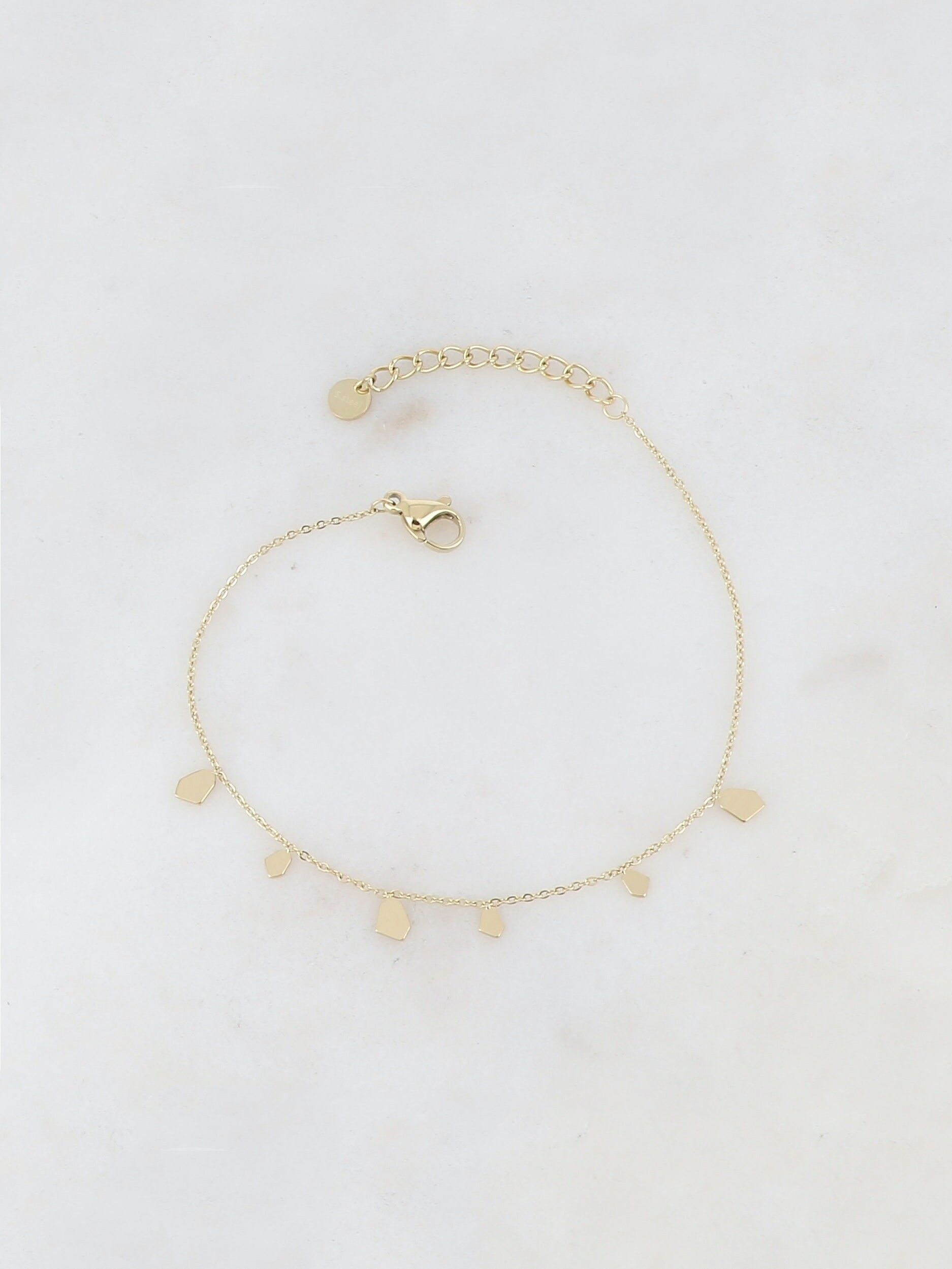 Ella Bracelet
