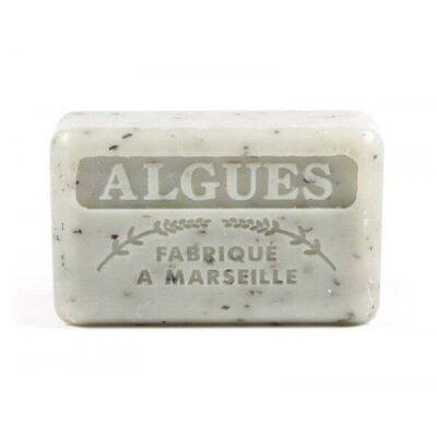 5x Gommage aux algues Savonnette Marseillaise 125g