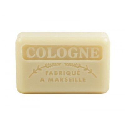 5x Eau de Cologne Savonnette Marseillaise 125g