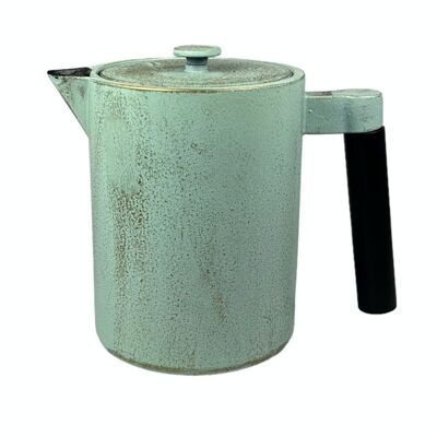 Cast iron teapot, Kohi 1.2l