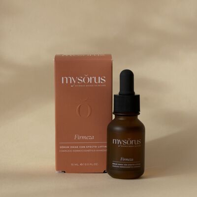 FIRMEZA sérum facial