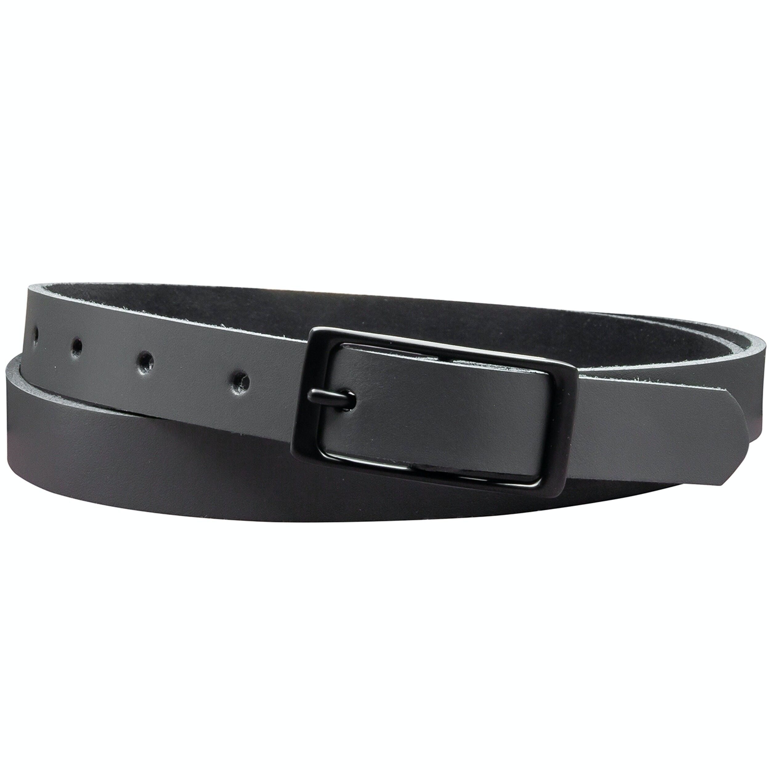 20 mm belt split leather model EH13-SL-Grey