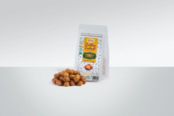 Dattes Zahedi d'Iran en sachet 500g 1