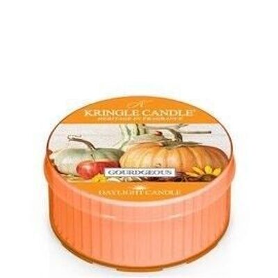 Bougie parfumée Gourdgeous Daylight