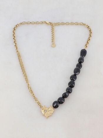 Collier Tahia 7