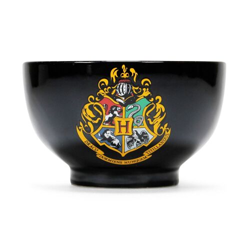 Bowl Boxed - (Hogwarts Crest) Harry Potter