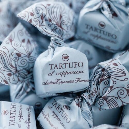 TARTUFO CAPPUCCINO 1KG