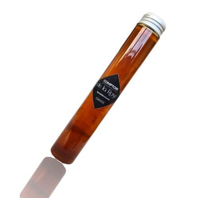 Liqueur de rose Centifolia tube