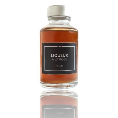 Liqueur de rose Centifolia 50ML