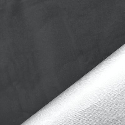 Rideau Doublure Obscurcissante - Noir - 140 X 260 cm