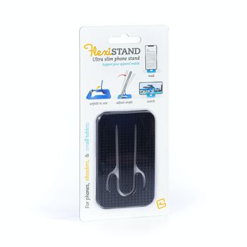 Support de téléphone et support de téléphone Flexistand - Divers modèles 14