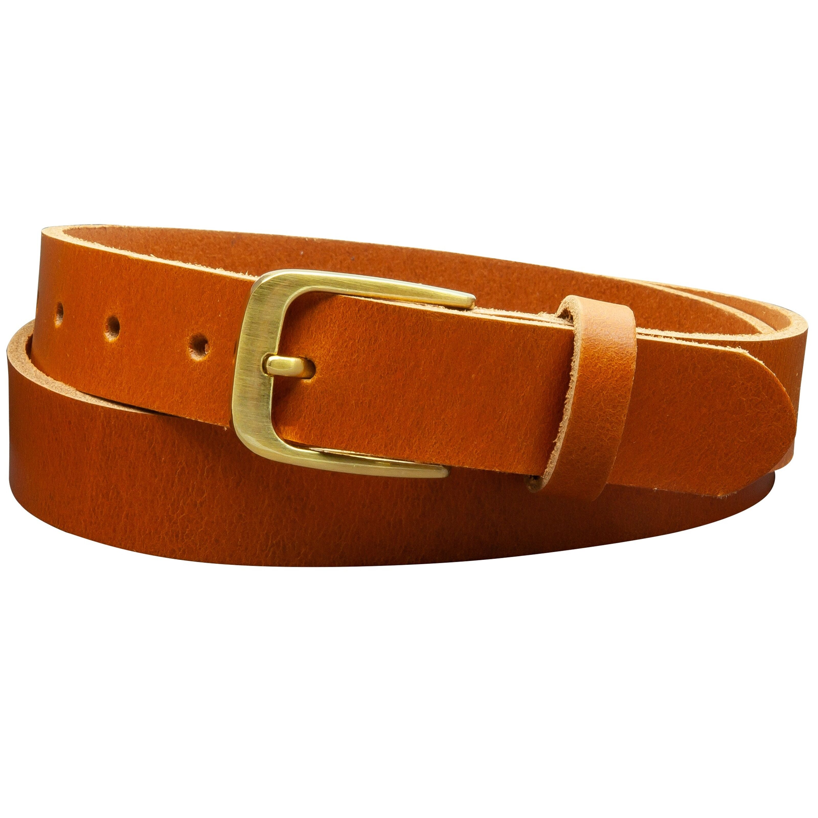 Leather buckle, bag & cuff strap sets