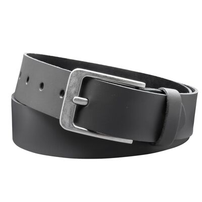 40 mm belt split leather model EH56-SL-Grey
