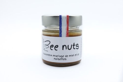 BEE NUTS