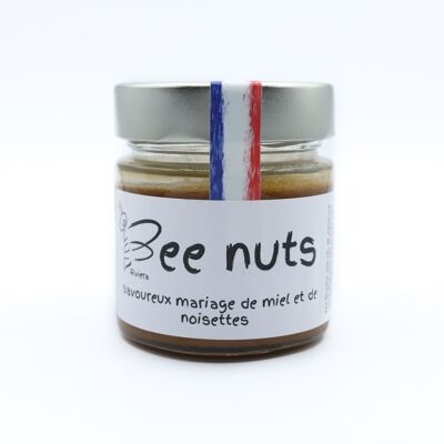 BEE NUTS