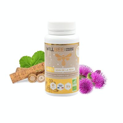 Food Supplement BEAUTY SKIN CARE