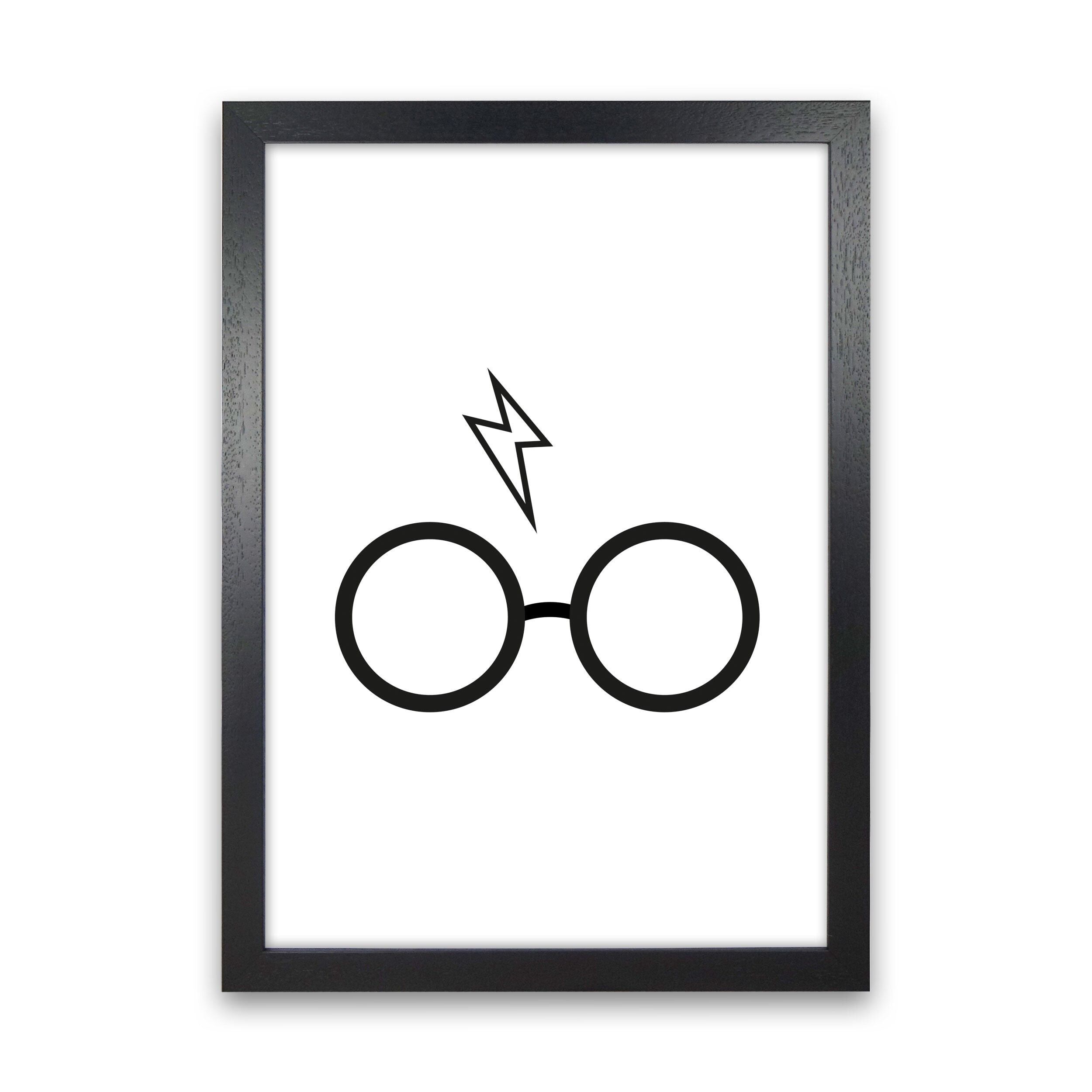 Occhiali di hot sale harry potter